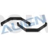 H70059QA Landing Skid/Black T-REX 550E/600E/600N/700E/700N